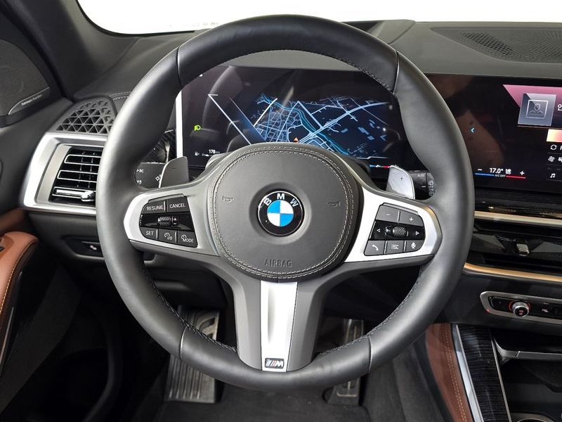 2026 BMW X5 xDrive 30d M Sport photo 13