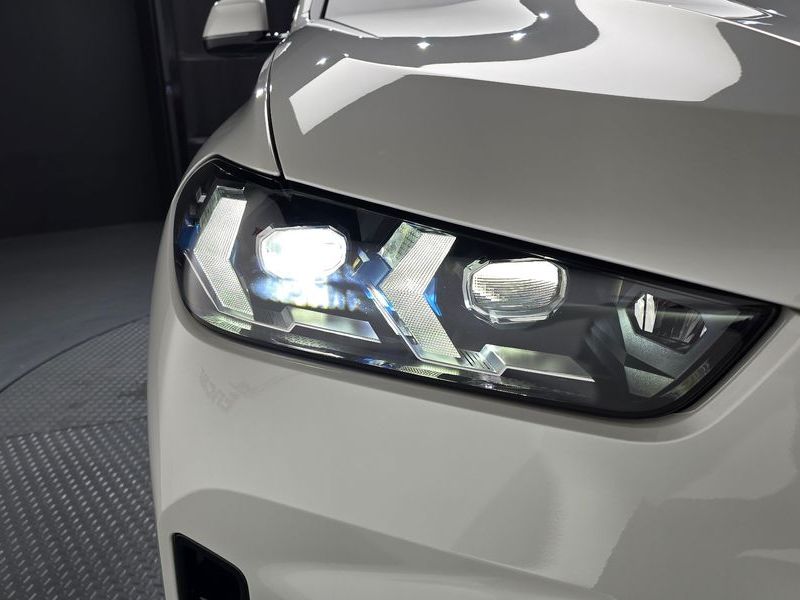2026 BMW X5 xDrive 30d M Sport photo 22