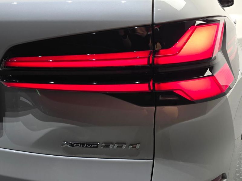 2026 BMW X5 xDrive 30d M Sport photo 23
