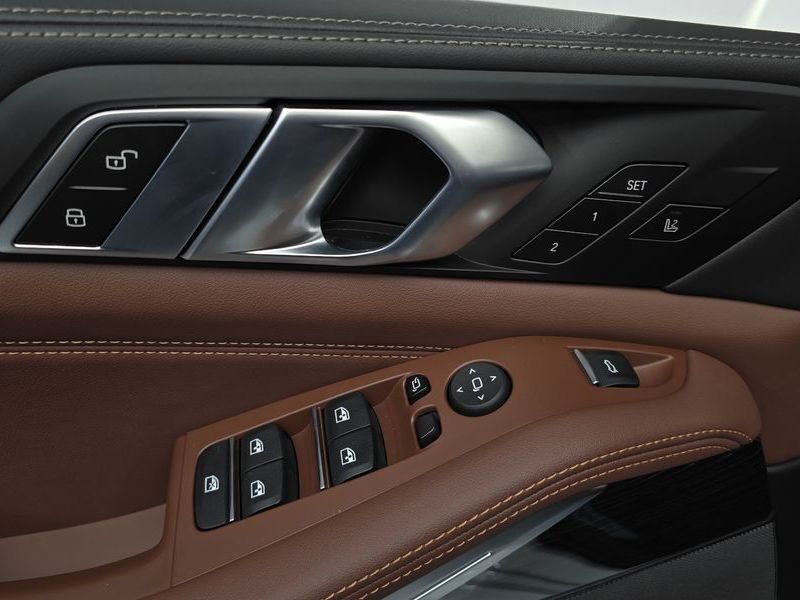 2026 BMW X5 xDrive 30d M Sport photo 27