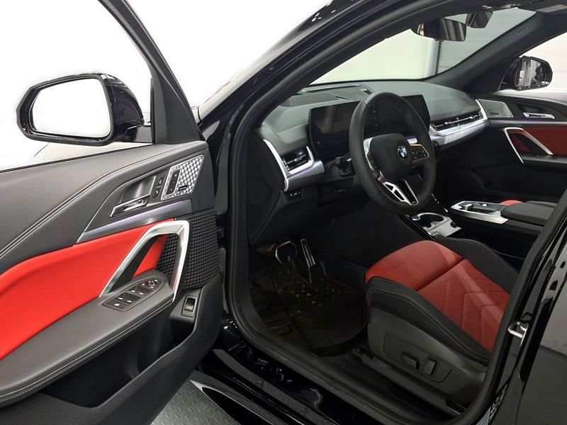 2024 BMW X2 xDrive 20i M Sport photo 10