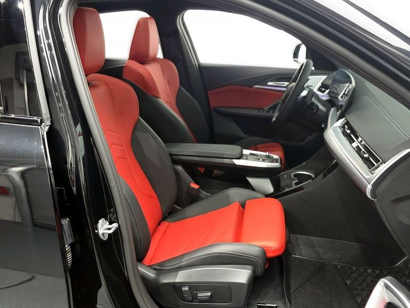 2024 BMW X2 xDrive 20i M Sport photo 11