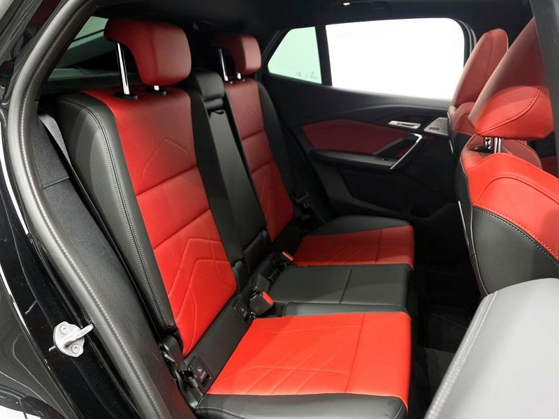 2024 BMW X2 xDrive 20i M Sport photo 12