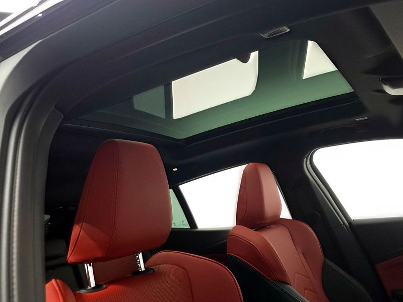 2024 BMW X2 xDrive 20i M Sport photo 18