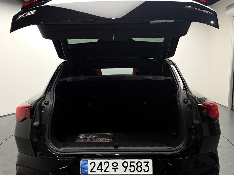 2024 BMW X2 xDrive 20i M Sport photo 20