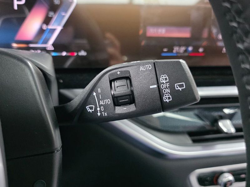2026 BMW X5 xDrive 40i M Sport photo 19