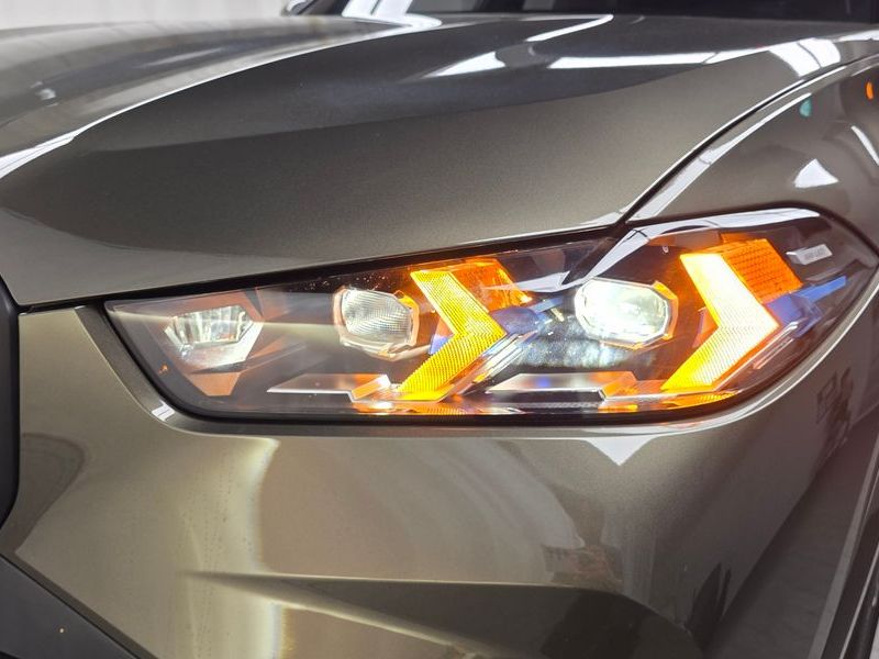 2026 BMW X5 xDrive 40i M Sport photo 22