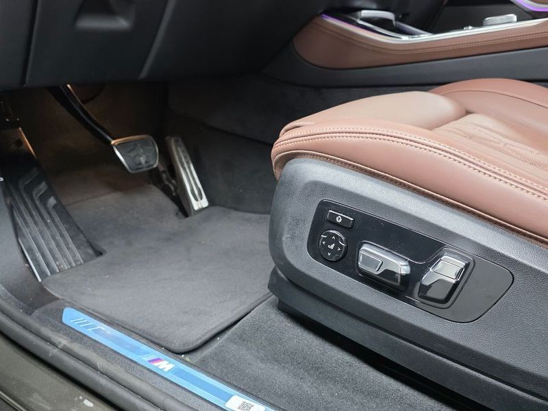 2026 BMW X5 xDrive 40i M Sport photo 29