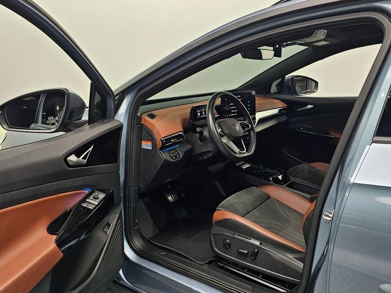 2022 Volkswagen ID.4 Pro photo 11