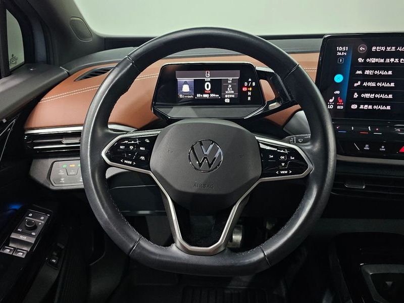 2022 Volkswagen ID.4 Pro photo 13