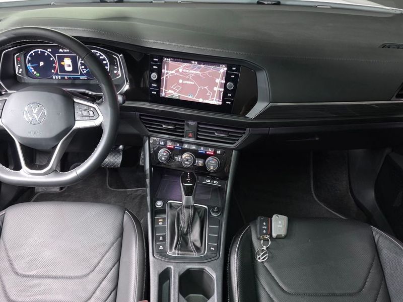 2023 Volkswagen Jetta 1.5 TSI Prestige photo 7