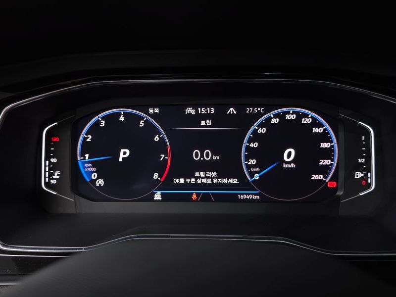 2023 Volkswagen Jetta 1.5 TSI Prestige photo 8