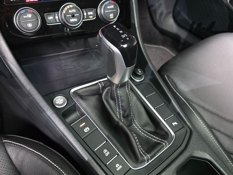 2023 Volkswagen Jetta 1.5 TSI Prestige photo 9