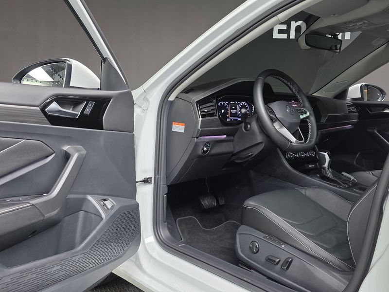 2023 Volkswagen Jetta 1.5 TSI Prestige photo 10
