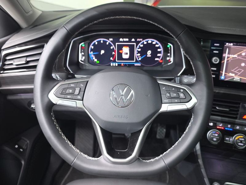 2023 Volkswagen Jetta 1.5 TSI Prestige photo 15