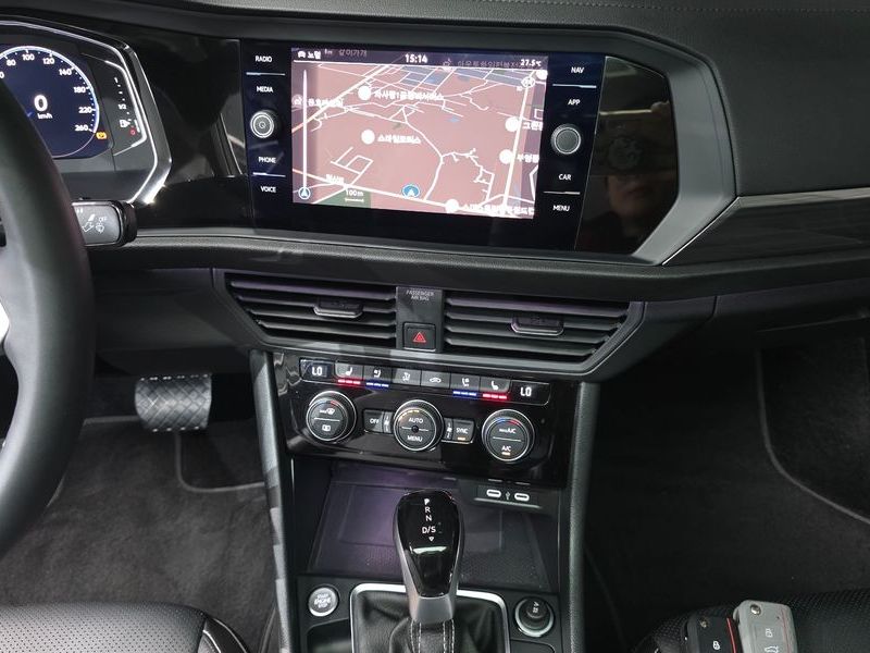 2023 Volkswagen Jetta 1.5 TSI Prestige photo 18