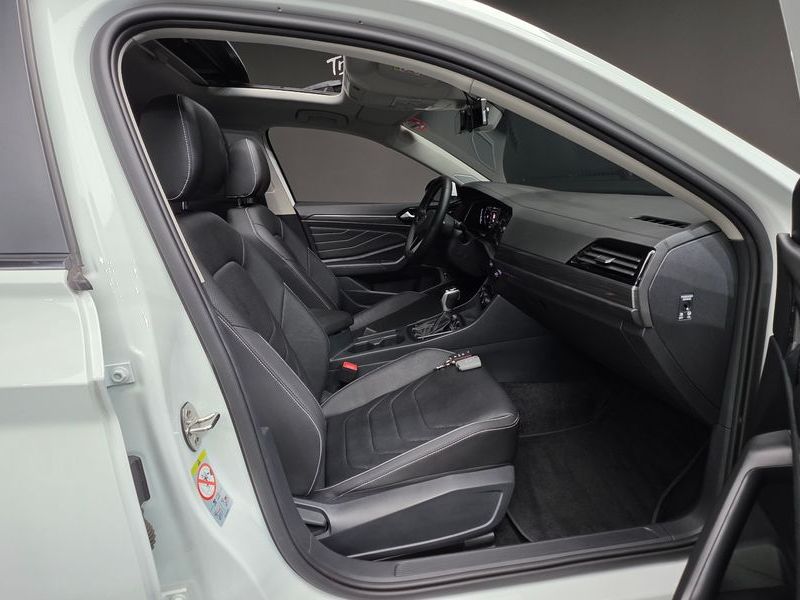 2023 Volkswagen Jetta 1.5 TSI Prestige photo 26