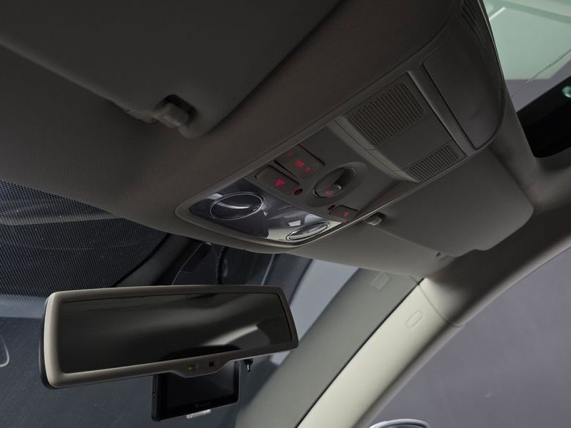 2015 Volkswagen New CC 2.0 TDI BlueMotion 4MOTION photo 19