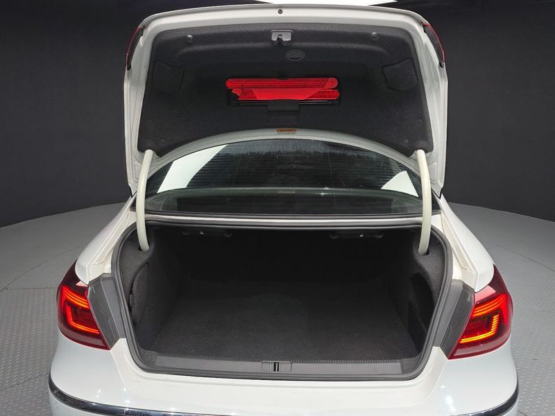 2015 Volkswagen New CC 2.0 TDI BlueMotion 4MOTION photo 20