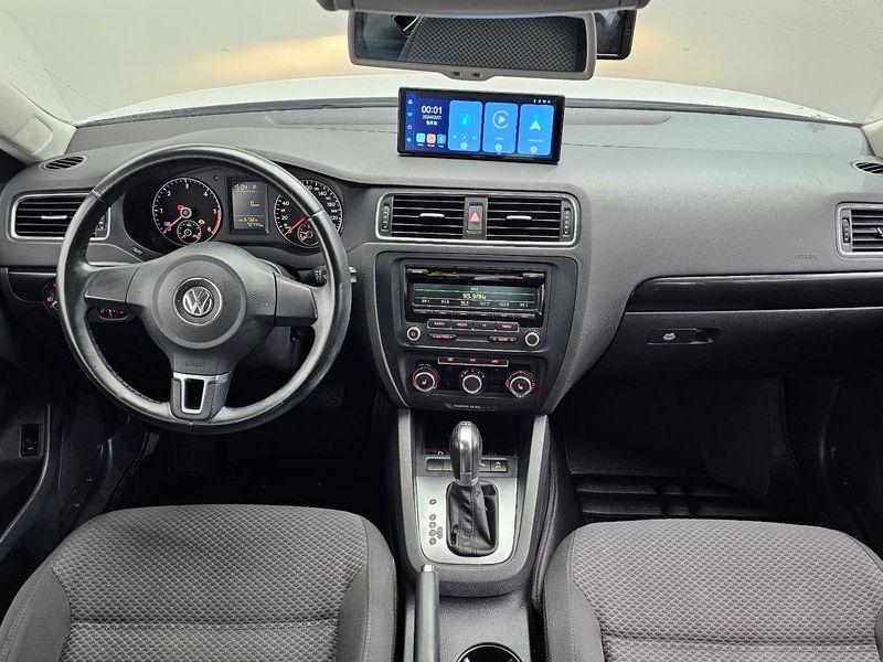 2014 Volkswagen Jetta 1.6 TDI Blue Motion 6th photo 7