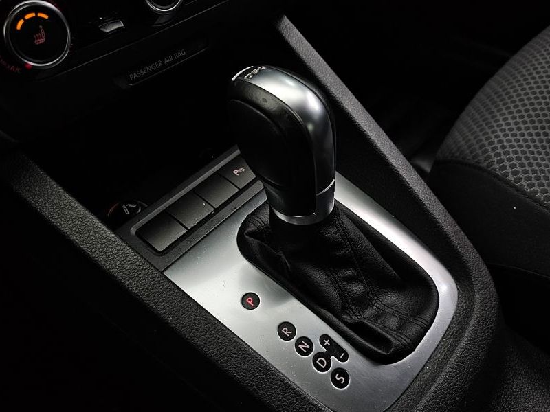 2014 Volkswagen Jetta 1.6 TDI Blue Motion 6th photo 9