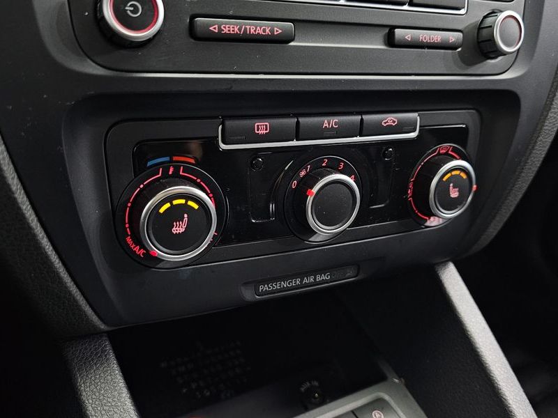 2014 Volkswagen Jetta 1.6 TDI Blue Motion 6th photo 18