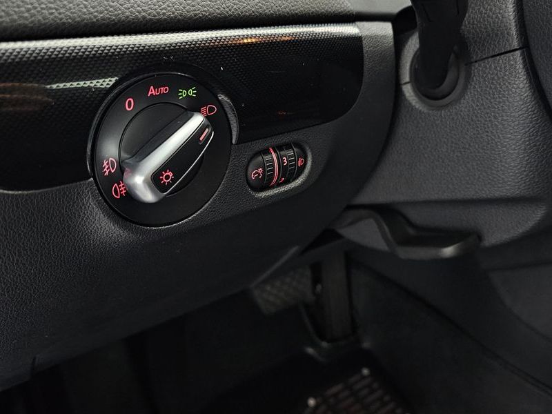 2014 Volkswagen Jetta 1.6 TDI Blue Motion 6th photo 20