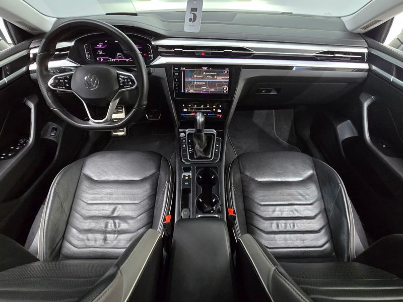 2023 Volkswagen Arteon 2.0 TDI Prestige photo 7