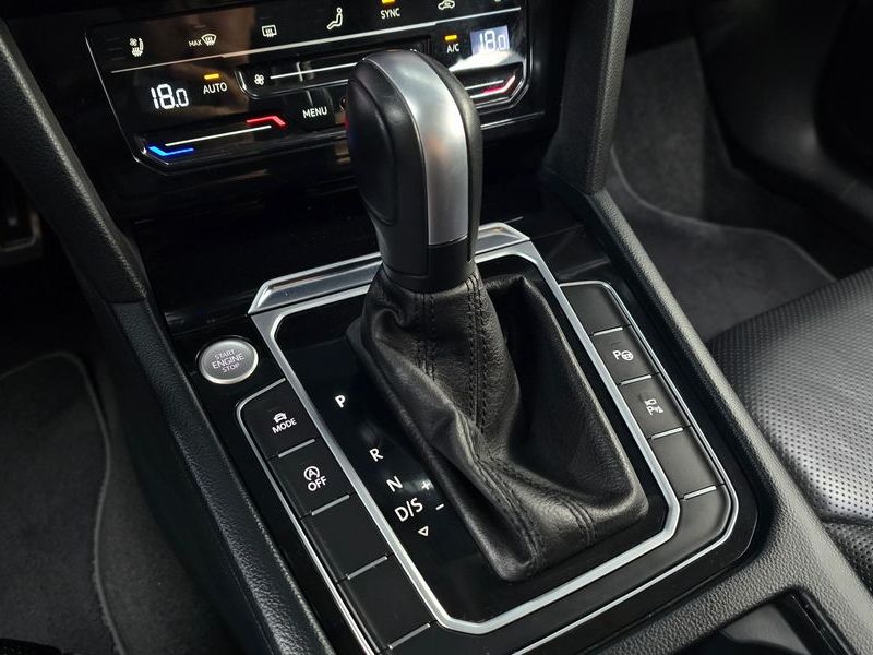 2023 Volkswagen Arteon 2.0 TDI Prestige photo 9
