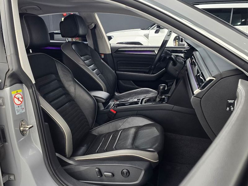 2023 Volkswagen Arteon 2.0 TDI Prestige photo 10