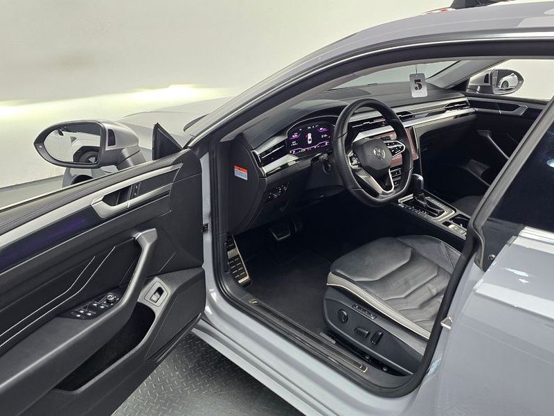 2023 Volkswagen Arteon 2.0 TDI Prestige photo 11