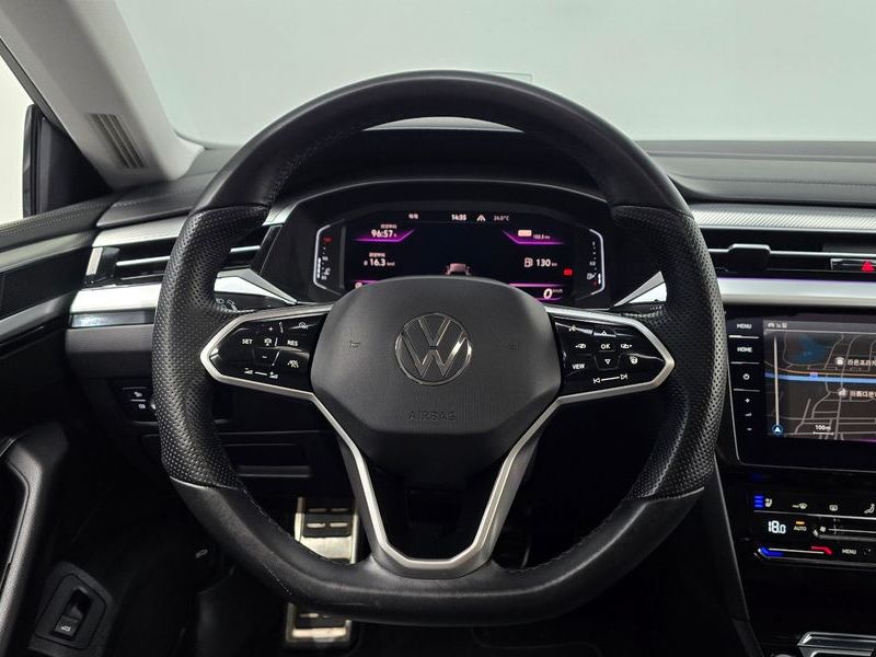 2023 Volkswagen Arteon 2.0 TDI Prestige photo 13