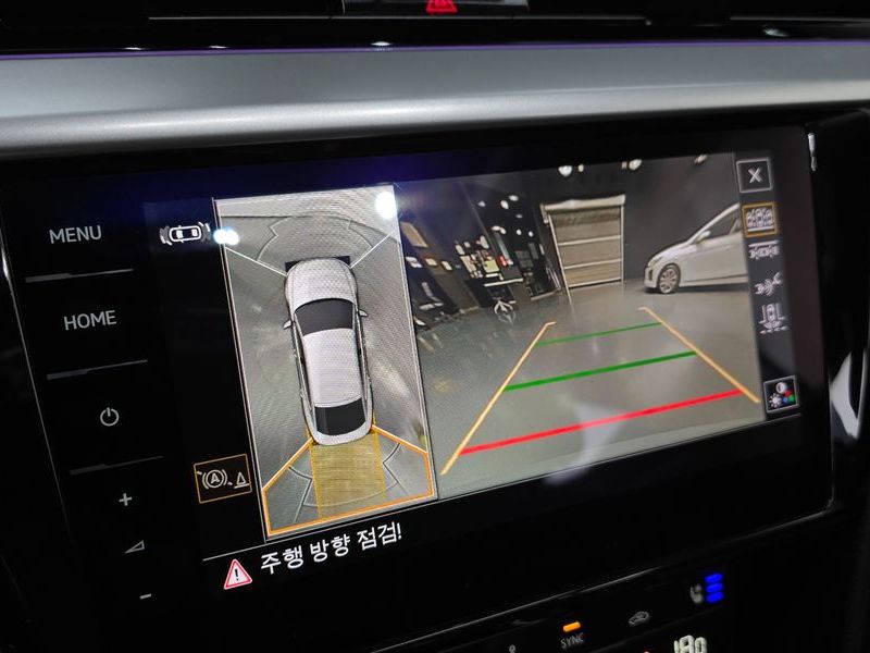 2023 Volkswagen Arteon 2.0 TDI Prestige photo 16
