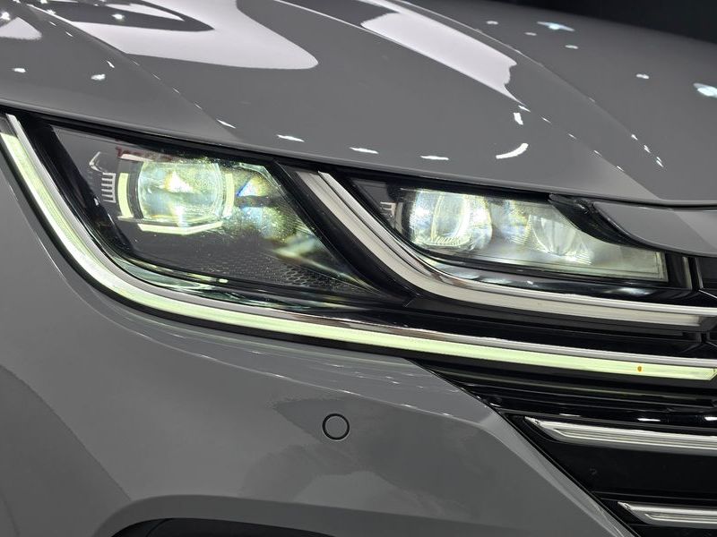 2023 Volkswagen Arteon 2.0 TDI Prestige photo 22