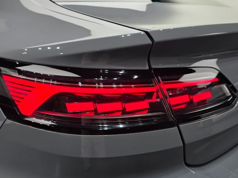 2023 Volkswagen Arteon 2.0 TDI Prestige photo 23