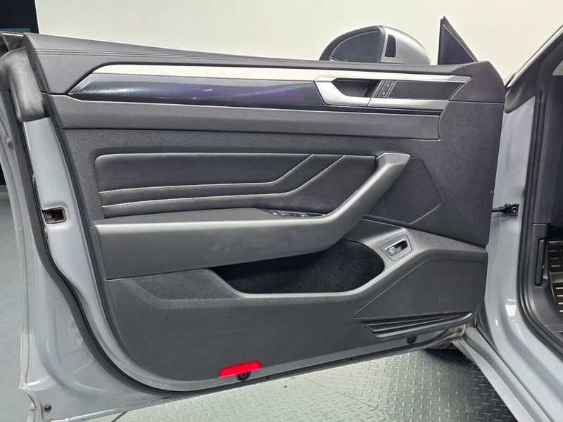 2023 Volkswagen Arteon 2.0 TDI Prestige photo 24