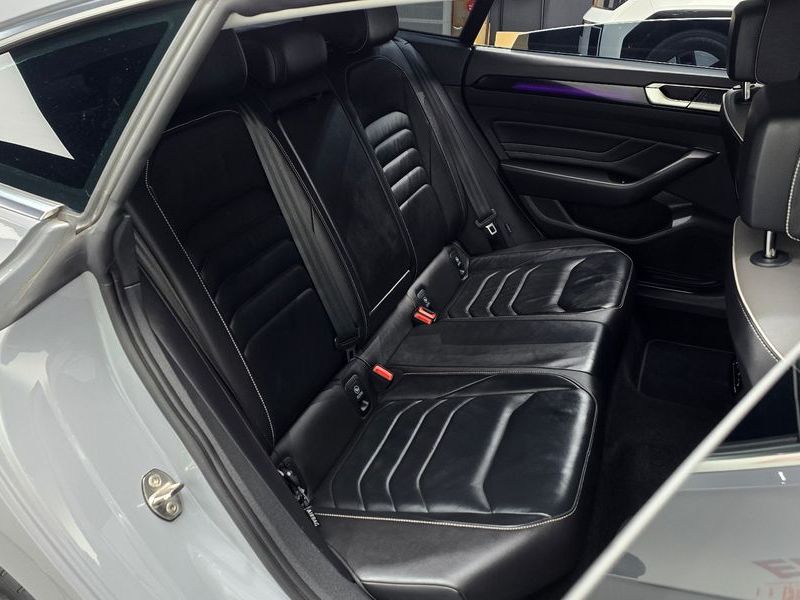 2023 Volkswagen Arteon 2.0 TDI Prestige photo 26