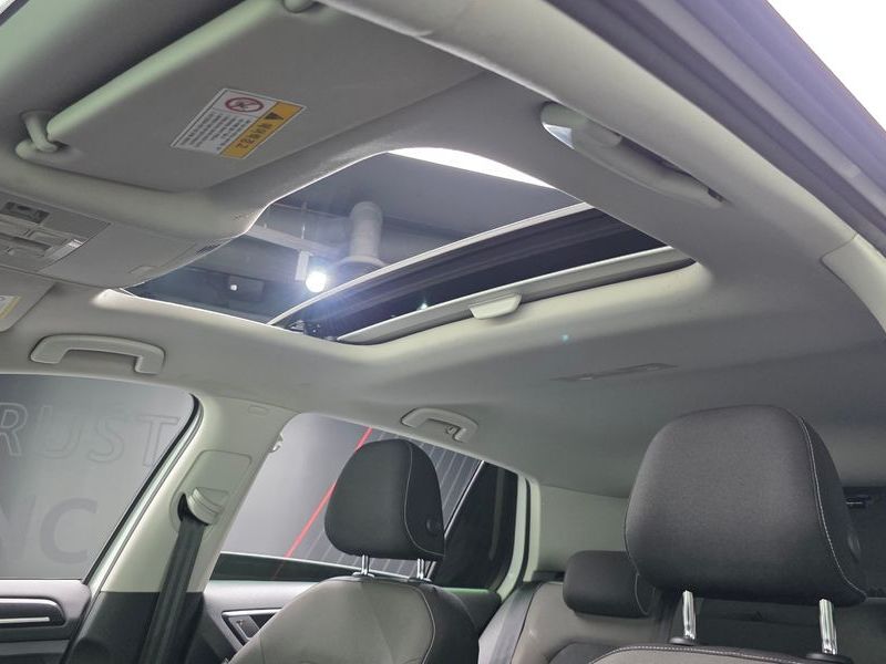 2014 Volkswagen Golf 2.0 TDI photo 15
