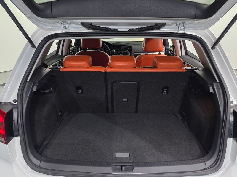 2015 Volkswagen Golf 1.6 TDI photo 20