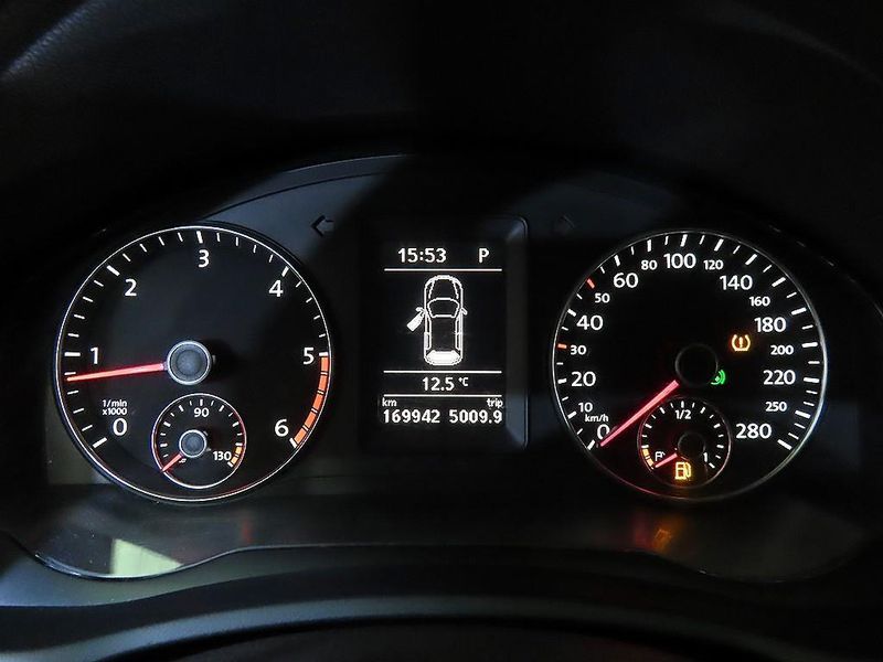 2013 Volkswagen 시로코 2.0 TDI R-Line photo 8