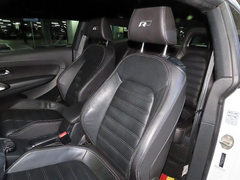 2013 Volkswagen 시로코 2.0 TDI R-Line photo 10
