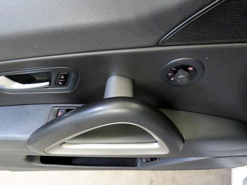 2013 Volkswagen 시로코 2.0 TDI R-Line photo 14