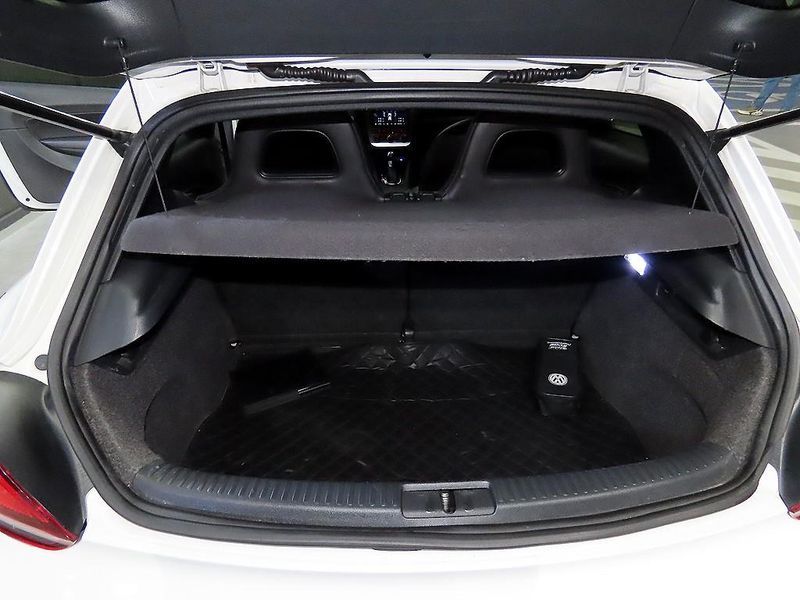 2013 Volkswagen 시로코 2.0 TDI R-Line photo 17