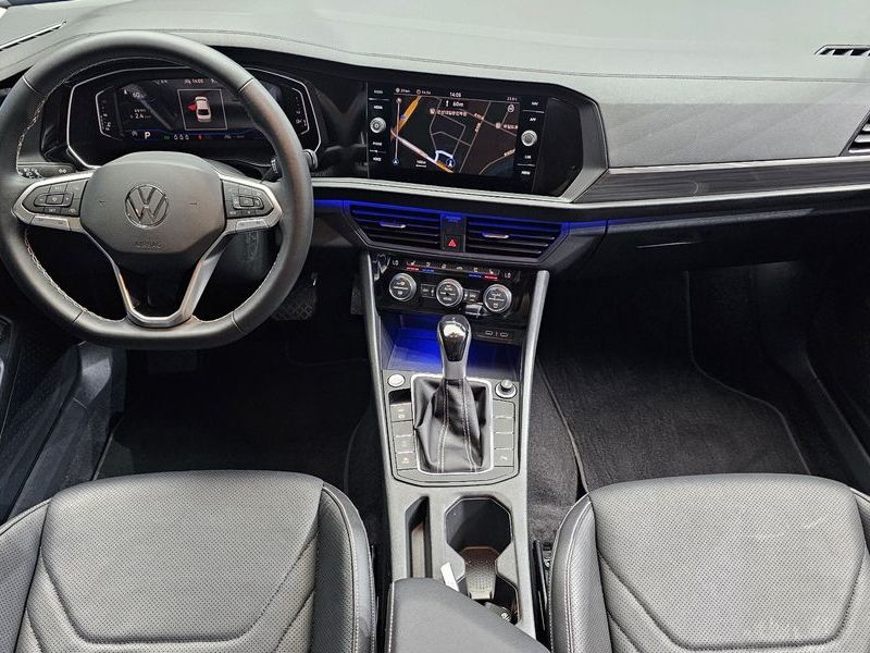 2023 Volkswagen Jetta 1.5 TSI Prestige photo 7