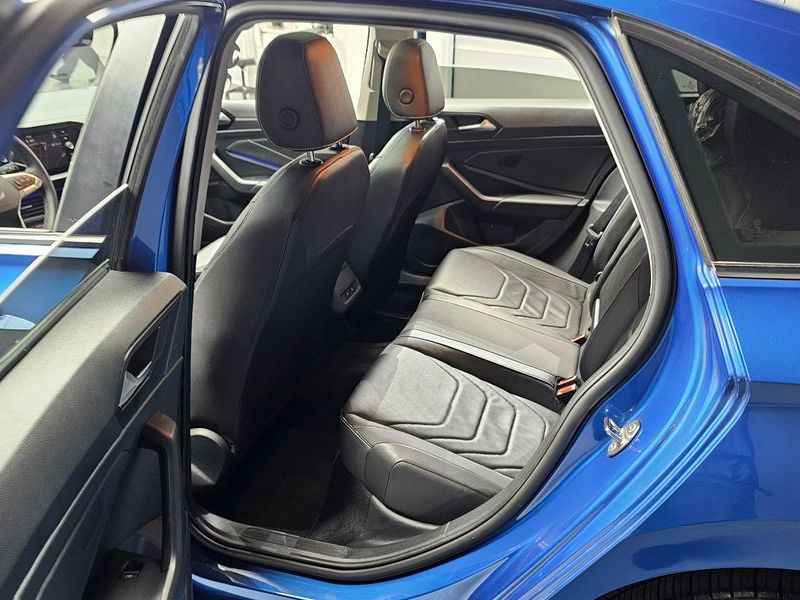 2023 Volkswagen Jetta 1.5 TSI Prestige photo 11