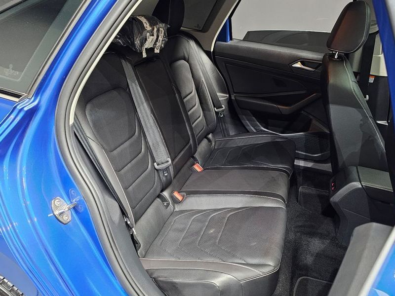 2023 Volkswagen Jetta 1.5 TSI Prestige photo 12