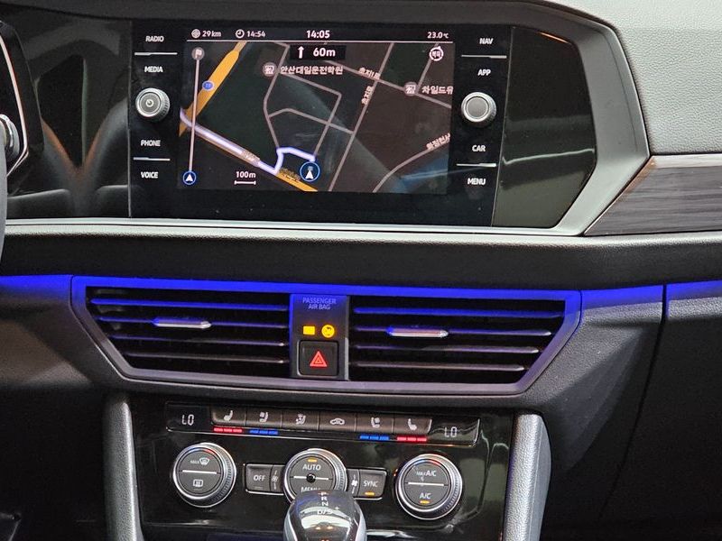 2023 Volkswagen Jetta 1.5 TSI Prestige photo 13