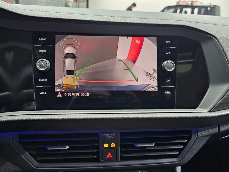 2023 Volkswagen Jetta 1.5 TSI Prestige photo 15
