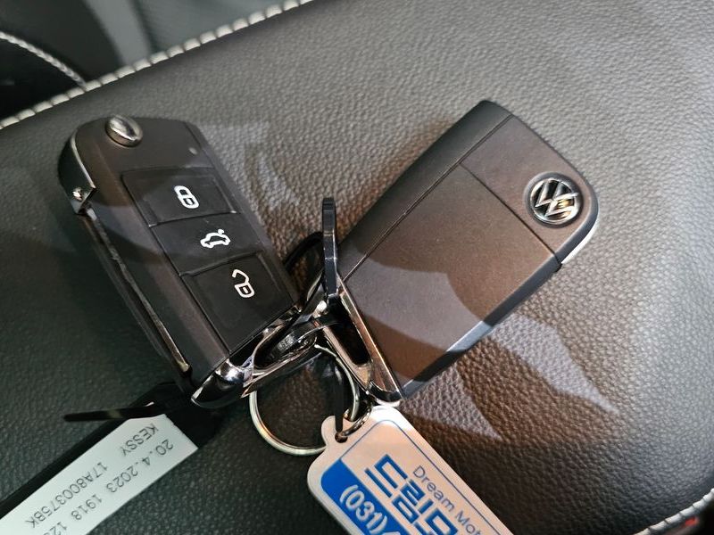 2023 Volkswagen Jetta 1.5 TSI Prestige photo 16