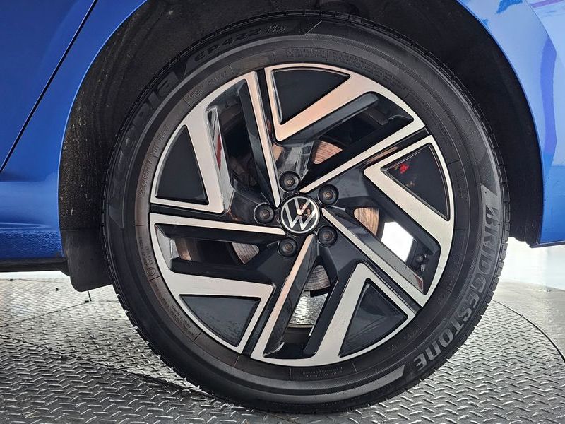2023 Volkswagen Jetta 1.5 TSI Prestige photo 21
